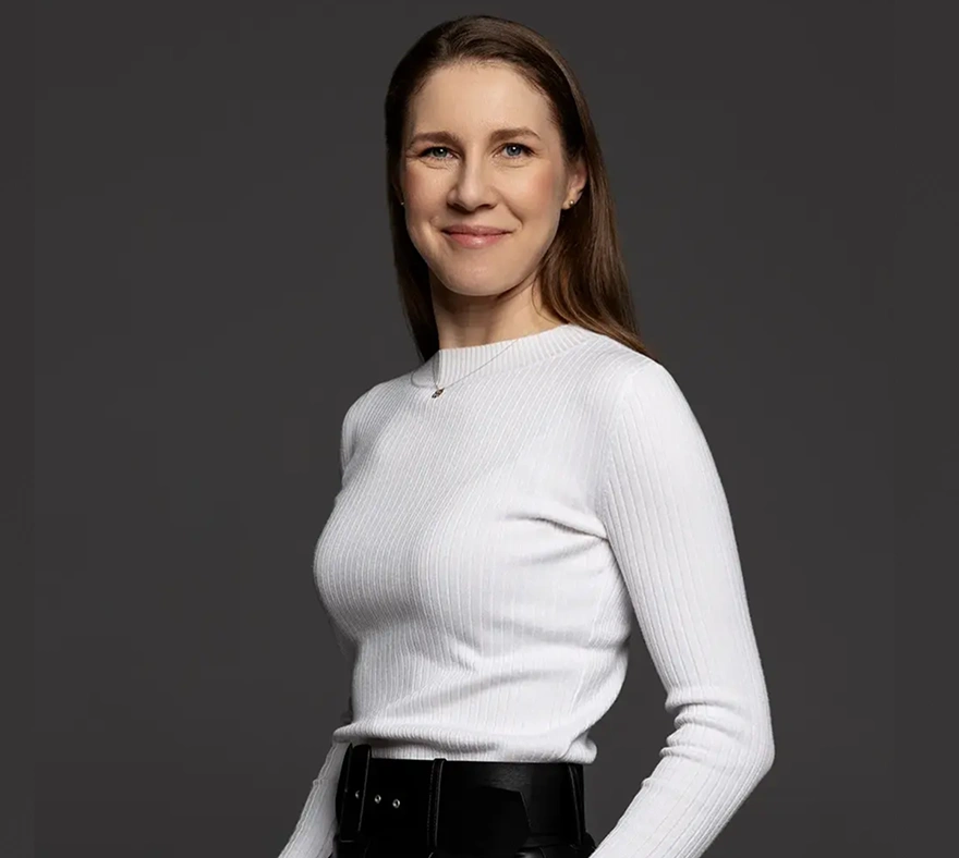 Joanna Foks-Anyszewska