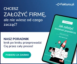 Ebook - Jak założyć działalność gospodarczą