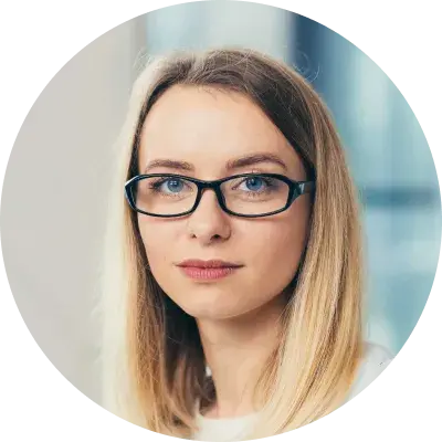 Referencje Anna z Warszawy